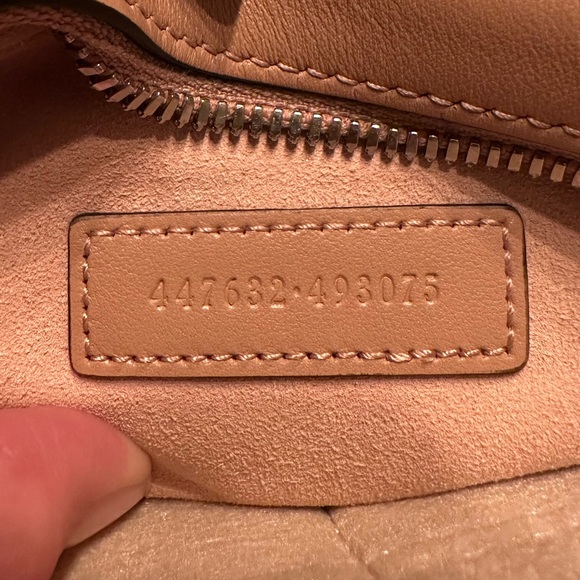 Gucci Marmot Bag - Picture 15 of 17